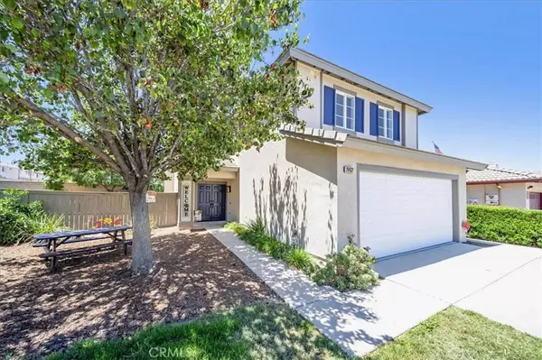 26932 St Julian Circle, Murrieta, CA 92563