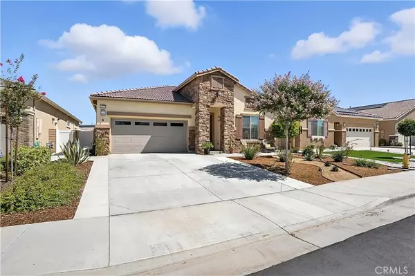 26686 Verdant Circle, Menifee, CA 92584