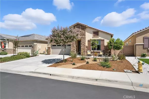 Menifee, CA 92584,26686 Verdant Circle