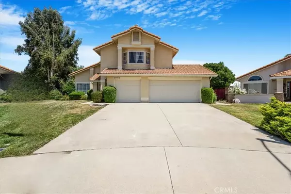 29812 Nightview Circle, Temecula, CA 92591