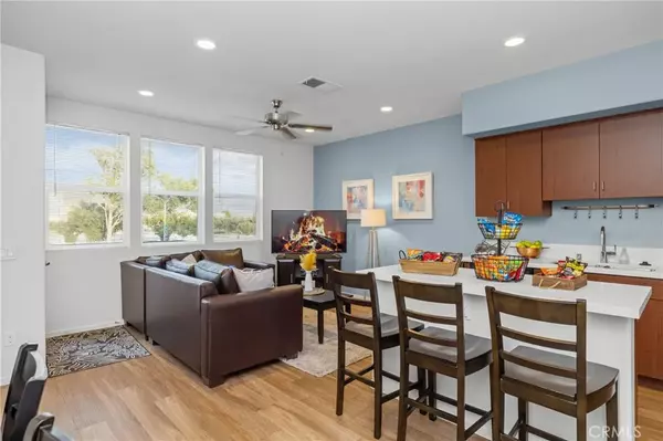 San Bernardino, CA 92407,1831 Northpark Boulevard #2008