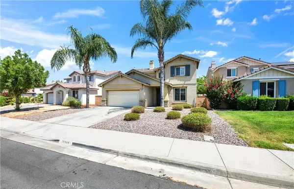 Murrieta, CA 92563,29844 Circinus Street