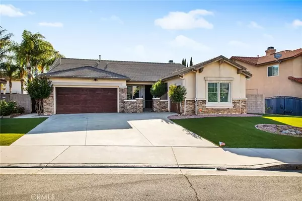 Menifee, CA 92584,31241 Casera Court