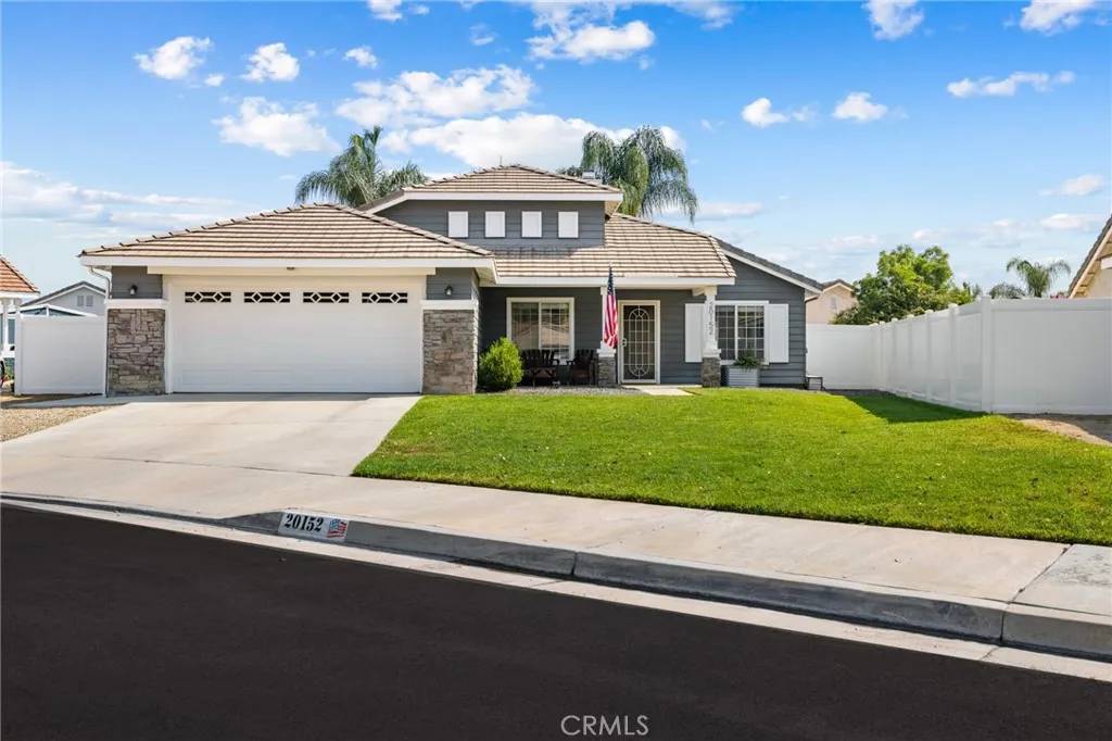 Wildomar, CA 92595,20152 Mapleleaf Court
