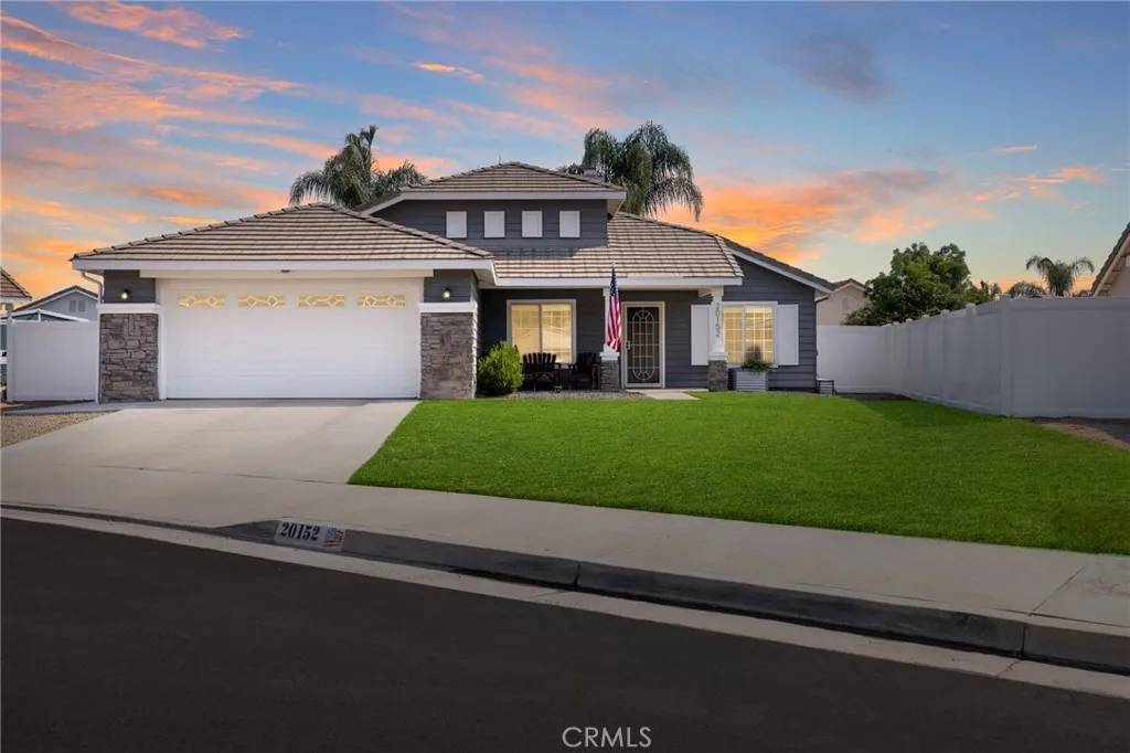 20152 Mapleleaf Court, Wildomar, CA 92595