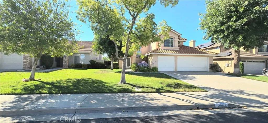Temecula, CA 92592,31864 Corte Montecito