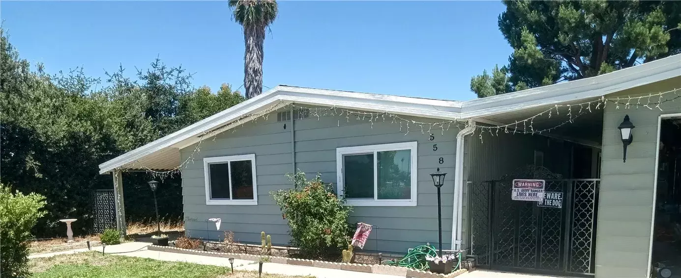 558 N Gilbert Street, Hemet, CA 92543