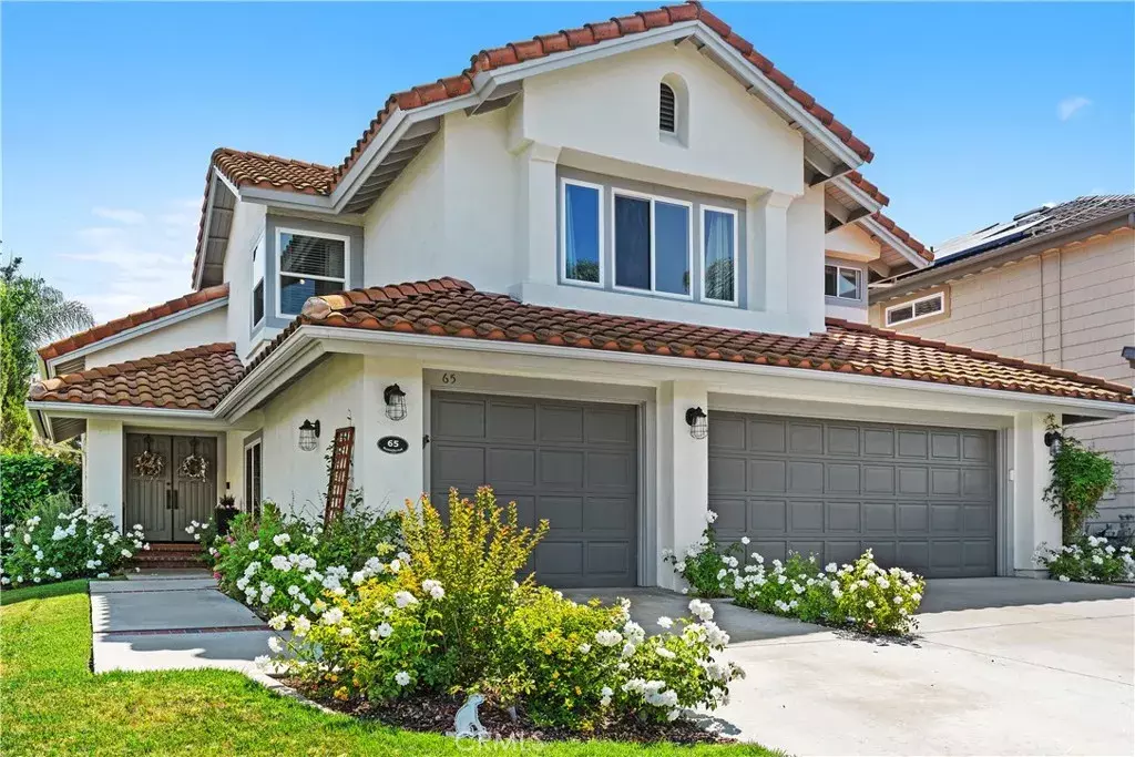 Rancho Santa Margarita, CA 92679,65 Summitcrest