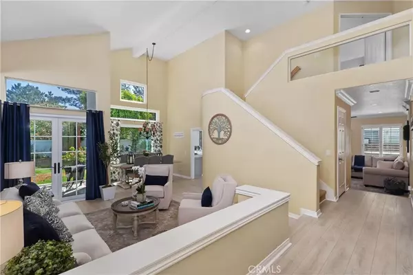 Rancho Santa Margarita, CA 92679,65 Summitcrest