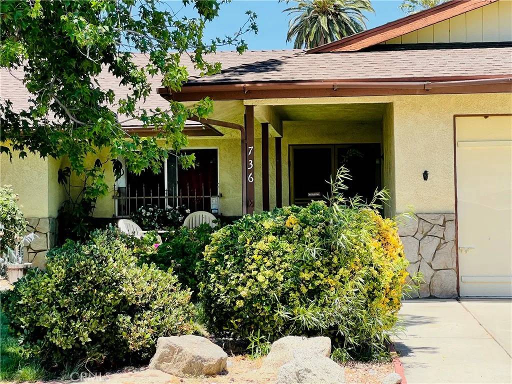 736 Marquesa Court, Hemet, CA 92543