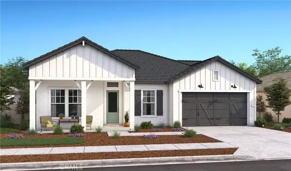 1113 Vinaza Road, Paso Robles, CA 93446