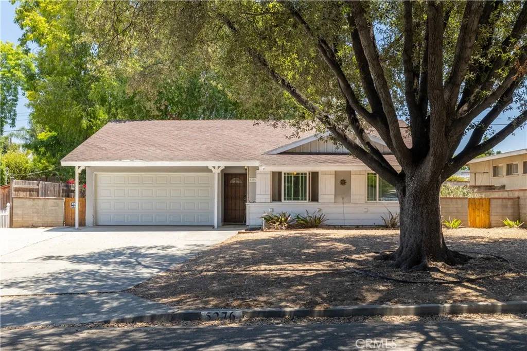 5276 Old Mill Road, Riverside, CA 92504