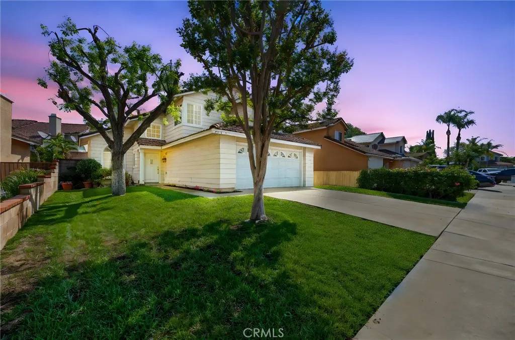 Chino Hills, CA 91709,13575 Crescent Hill Drive