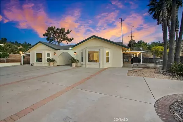 8555 Pigeon Pass Road, Moreno Valley, CA 92557