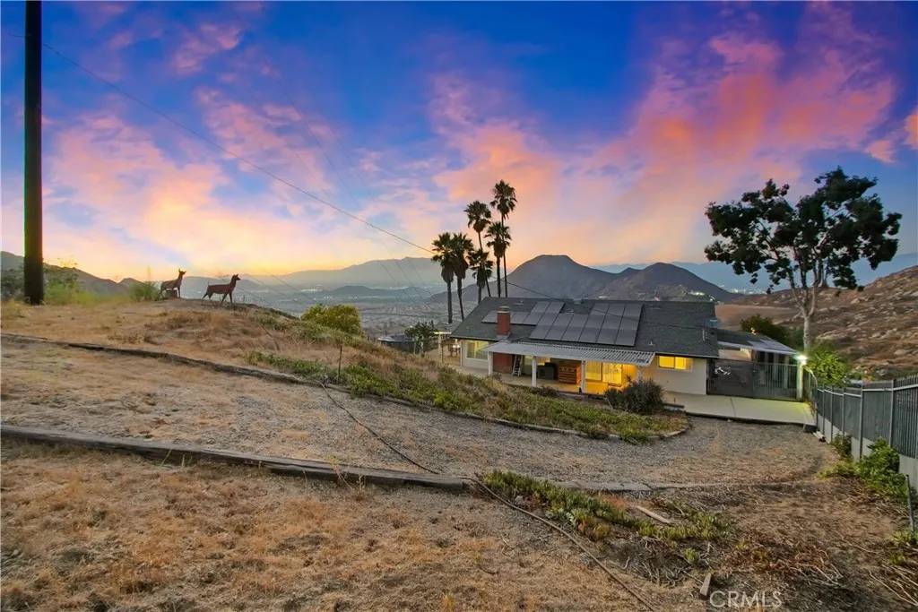 Moreno Valley, CA 92557,8555 Pigeon Pass Road