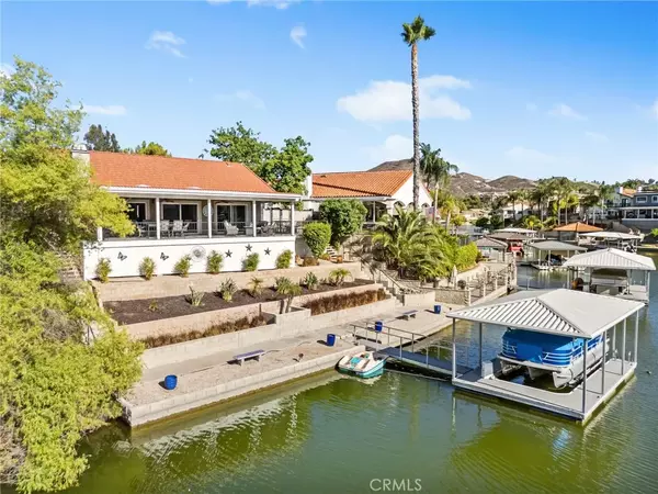 Canyon Lake, CA 92587,30201 Spray Drive