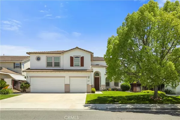 28677 Tupelo Road, Menifee, CA 92584
