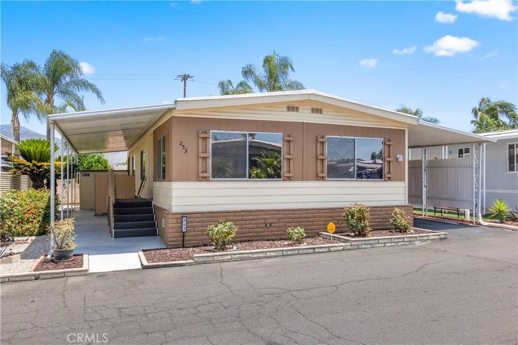881 N LAKE #253, Hemet, CA 92544