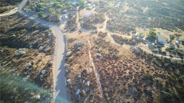 Hemet, CA 92544,0 Red Mountain Rd