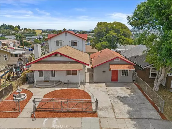 San Diego, CA 92113,431 Cuyamaca Avenue