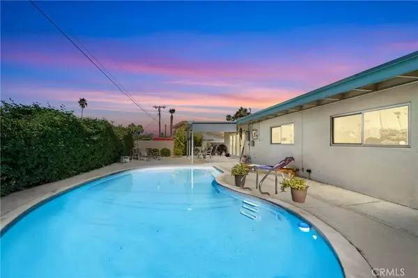 Palm Desert, CA 92260,74450 Peppergrass Street