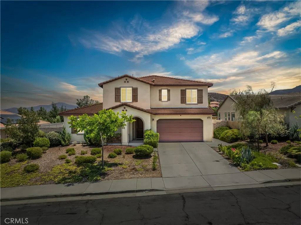 35416 Oakstone Creek Court, Winchester, CA 92596