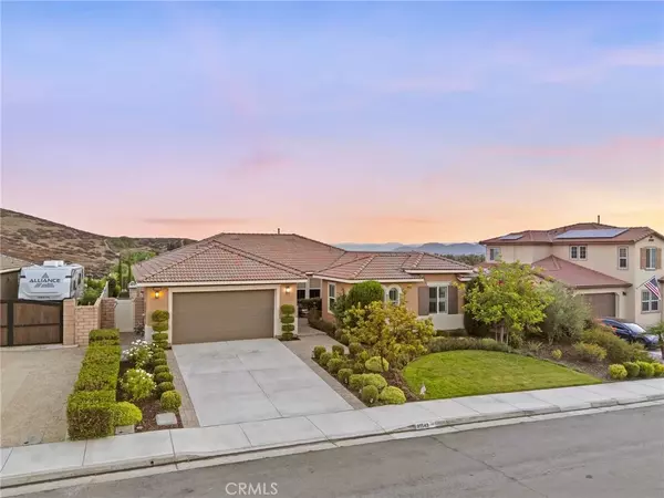 Winchester, CA 92596,35543 Laurel Tree Court