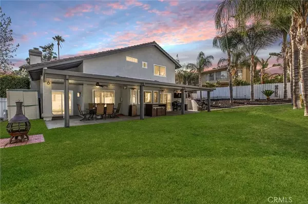 Canyon Lake, CA 92587,29172 Longhorn Drive