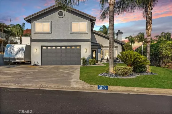 Canyon Lake, CA 92587,29172 Longhorn Drive