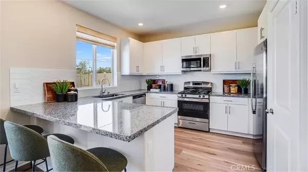 Hesperia, CA 92345,17807 McKenzie Court
