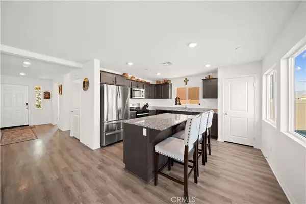 San Jacinto, CA 92582,731 Winding Trail