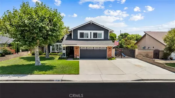 La Verne, CA 91750,2722 Lyford Drive
