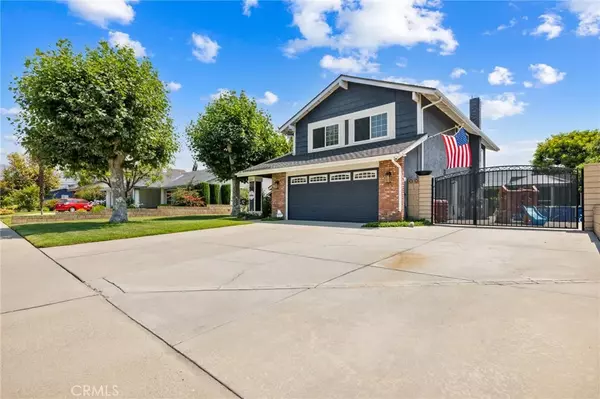 La Verne, CA 91750,2722 Lyford Drive