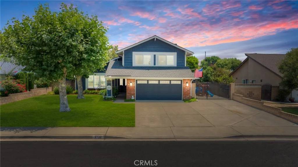 2722 Lyford Drive, La Verne, CA 91750