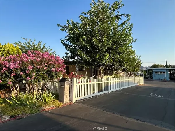 Hemet, CA 92544,45055 E Florida #66