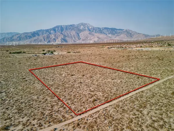 Desert Hot Springs, CA 92240,0 8th
