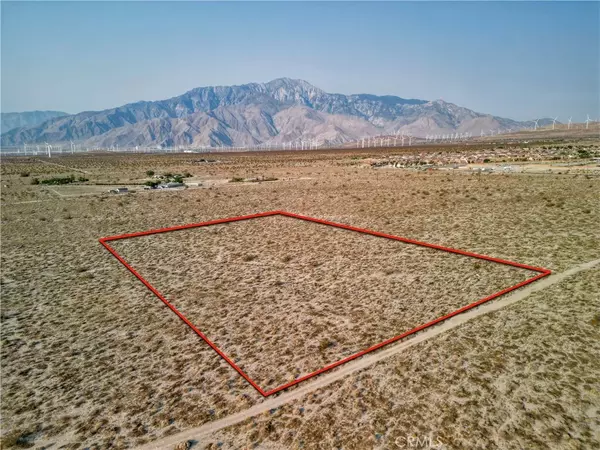 Desert Hot Springs, CA 92240,0 8th