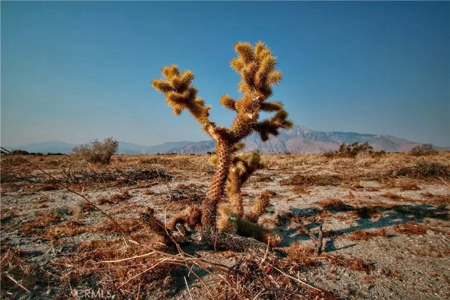 0 8th, Desert Hot Springs, CA 92240