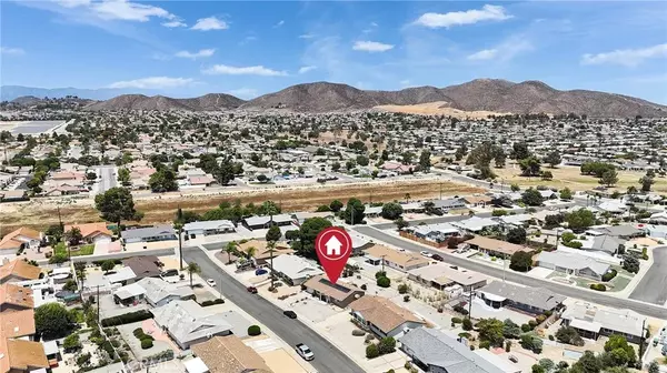Menifee, CA 92586,28990 Prestwick Road
