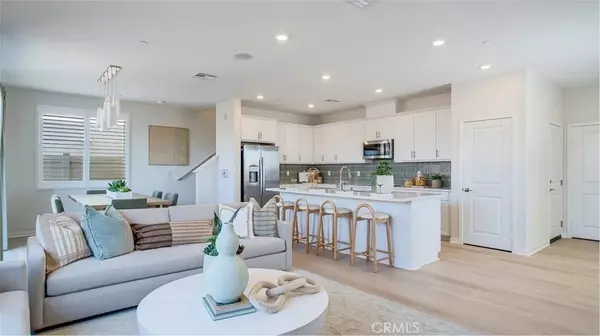 3271 Silo Paseo, Ontario, CA 91761