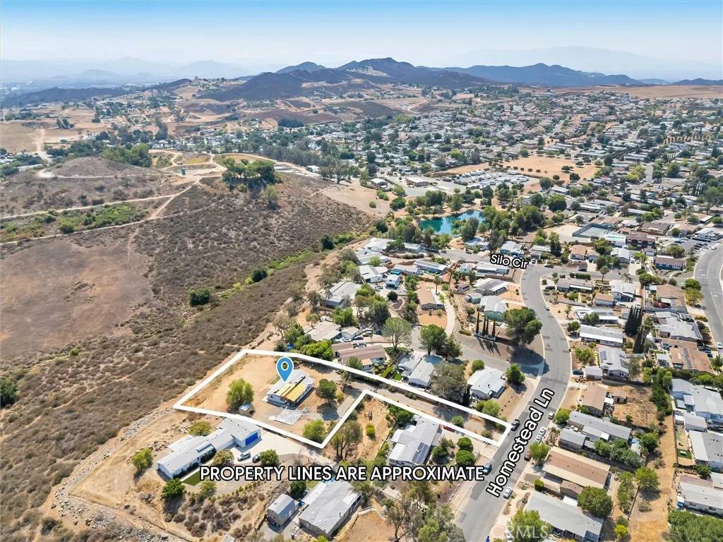 Wildomar, CA 92595,33310 Homestead