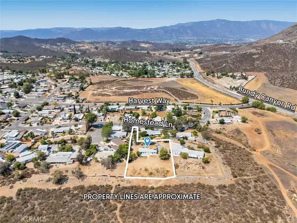 Wildomar, CA 92595,33310 Homestead