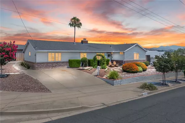 8756 Rumson Drive, Santee, CA 92071
