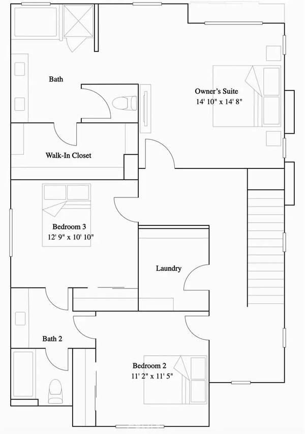 Ontario, CA 91761,3265 Silo Paseo