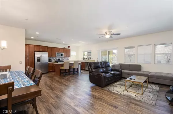 San Jacinto, CA 92582,1852 Stream Pointe