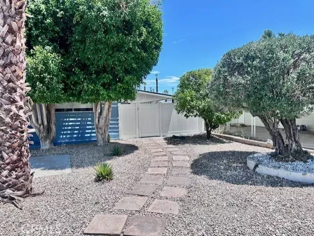 Cathedral City, CA 92234,442 Paseo Perdido