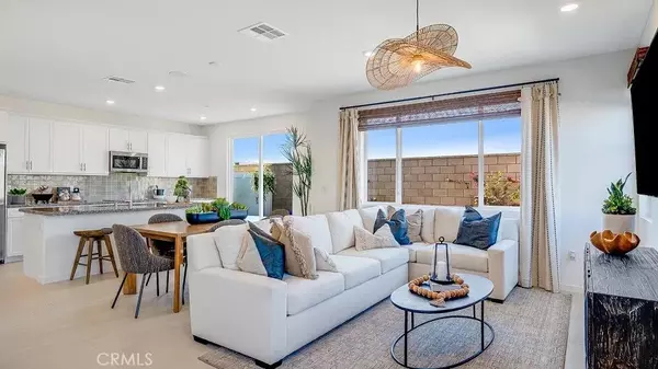 3261 Silo Paseo, Ontario, CA 91761