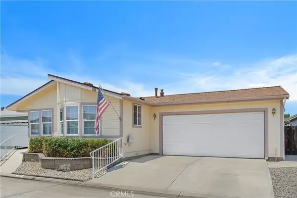Menifee, CA 92586,27250 Murrieta #136
