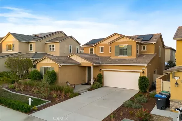 Menifee, CA 92584,32234 Bullard Street