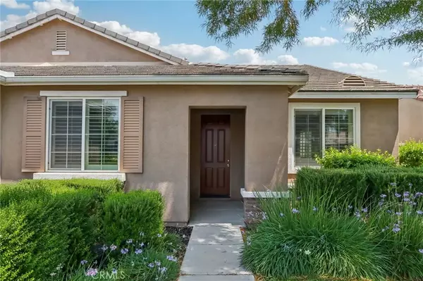 Hemet, CA 92545,5246 Paseo Callado